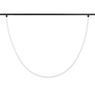 Светильник MAG-ORIENT-TUBE-ELASTIC-R25-L2500-35W Day4000 (BK, 360 deg, 48V) (Arlight, IP20 Металл, 3 года)