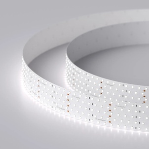 Лента светодиодная RT-A350-58mm 24V White6000 (36 W/m, IP20, 2835, 2.5m) (Arlight, 36 Вт/м, IP20)