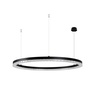 Светильник SP-DIAMOND-R650-36W Day4000 (BK, 45 deg, 230V, TRIAC) (Arlight, IP20 Металл, 5 лет)