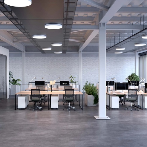 Светильник SP-RONDO-90A-8W Day White (Arlight, IP40 Металл, 3 года)
