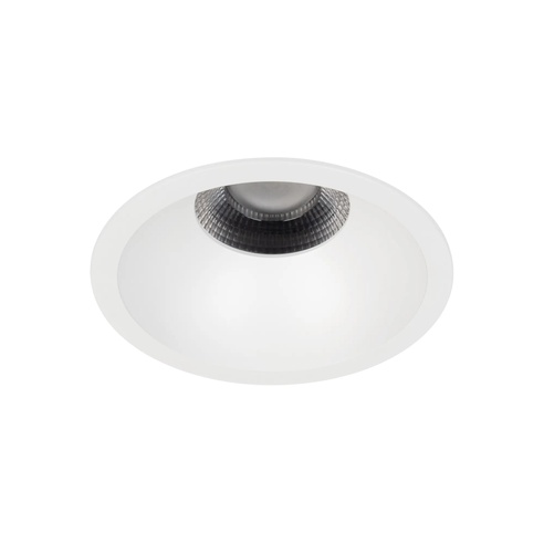 Светильник MS-HARBOR-R106-15W Warm3000 (WH, 50 deg, 230V) (Arlight, IP20 Металл, 5 лет)