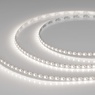 Лента FC-M160-4mm 24V Day5000-CX1 (10 W/m, IP20, 5m) (Arlight, резка 1 светодиод)