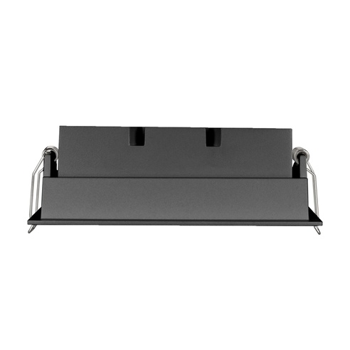 Светильник MS-ORIENT-BUILT-TURN-TC-S67x150-10W Day4000 (BK-BK, 30 deg, 230V) (Arlight, IP20 Металл, 5 лет)
