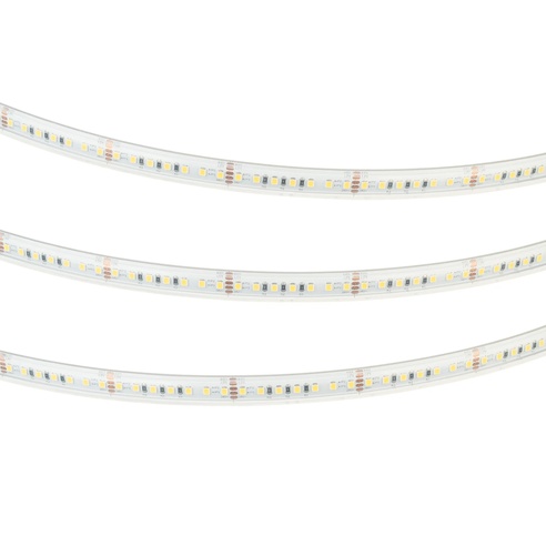 Лента герметичная RTW-PS-A140-12mm 24V Warm3000 (4-18 W/m, IP67, 5m) (Arlight, CRI>90)