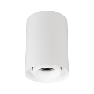 Светильник SP-FOCUS-R86-10W Warm3000 (WH, 50 deg, 230V) (Arlight, IP54 Металл, 5 лет)