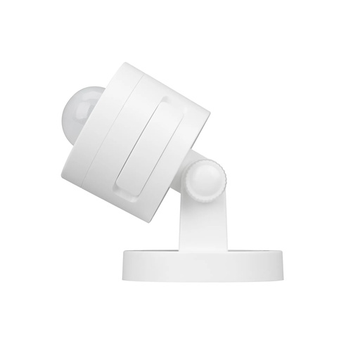 INTELLIGENT ARLIGHT Датчик движения ARL-SENS-801-14-12-WP-SUF White (3V, PIR, 433MHz) (IARL, IP65 Пластик, 3 года)