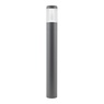 Светильник LGD-STEM-BOLL-H900-10W Warm3000 (GR, 185 deg, 230V) (Arlight, IP65 Металл, 3 года)