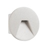 Светильник LT-TIE-R120-3W Warm3000 (WH, 75x30 deg, 230V) (Arlight, IP65 Бетон, 3 года)