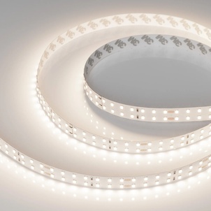 Лента светодиодная RT-A196-15mm 24V Day4000 CRI98 (20 W/m, IP20, 2835, 5m) (Arlight, -)