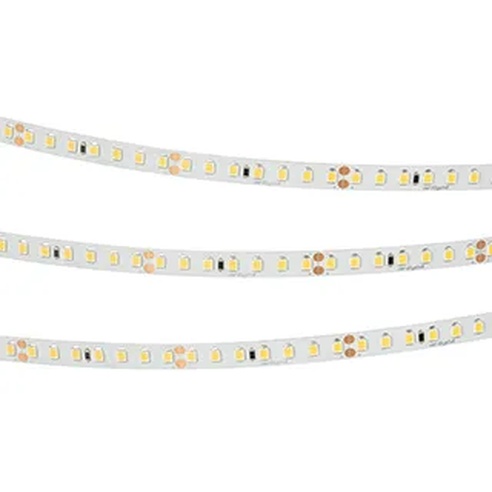 Лента UL-A140-10mm 48V Warm2700 (12 W/m, IP20, 20m) (Arlight, -)