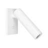 Светильник SP-READER-S60x86-3W Warm2700 (WH, 20 deg, 230V) (Arlight, IP20 Металл, 3 года)