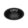 Светильник MS-HARBOR-R123-20W Warm3000 (BK, 50 deg, 230V) (Arlight, IP20 Металл, 5 лет)