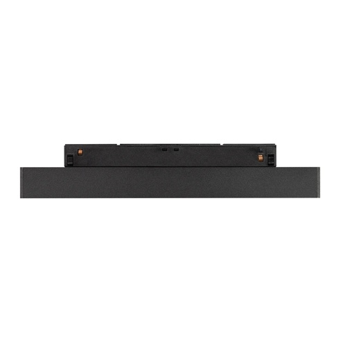 Светильник MAG-FLEX-LASER-L235-8W Warm3000 (BK, 24 deg, 48V) (Arlight, IP20 Металл, 5 лет)