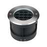 Светильник LTD-DAFNA-GROUND-R180-25W Day4000 (SL, 10 deg, 230V) (Arlight, IP67 Металл, 5 лет)