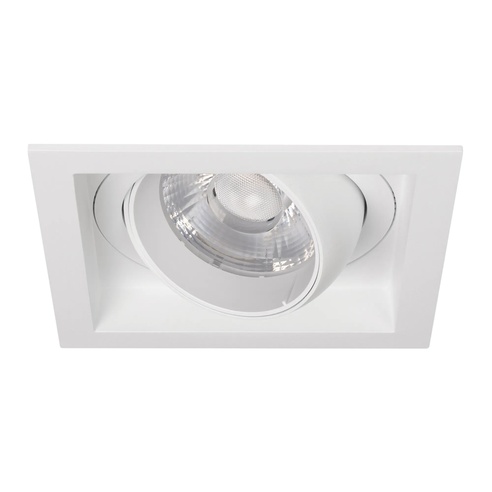Светильник MS-VORTEX-BUILT-S140x140-30W Day4000 (WH-WH, 30 deg, 230V) (Arlight, IP20 Металл, 5 лет)