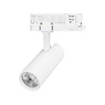 Светильник LGD-GERA-4TR-R55-10W Day4000 (WH, 36 deg, 230V) (Arlight, IP20 Металл, 5 лет)