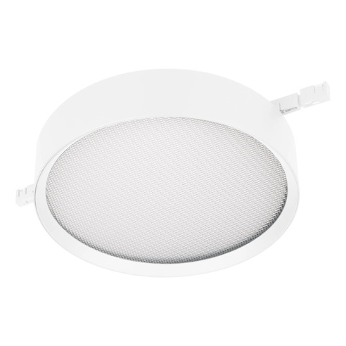 Светильник MAG-MICROCOSM-RONDO-R150-15W Day4000 (WH, 90 deg, 24V) (Arlight, IP20 Металл, 5 лет)