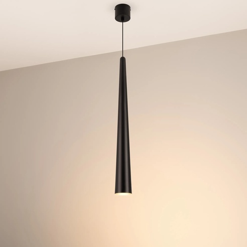 Светильник SP-STIRIA-L600-R76-5W Warm2700 (BK, 36 deg, 230V) (Arlight, IP20 Металл, 3 года)