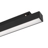 Светильник MAG-ORIENT-FLAT-L800-27W Day4000 (BK, 100 deg, 48V, DALI) (Arlight, IP20 Металл, 5 лет)