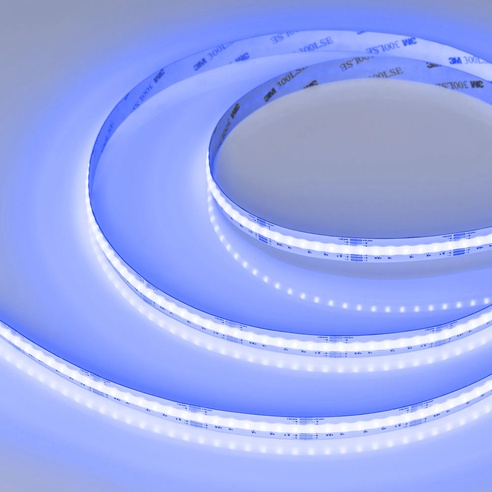 Лента светодиодная CSP-X840-12mm 24V RGBW-MIX (16 W/m, IP20, 5m) (Arlight, -)