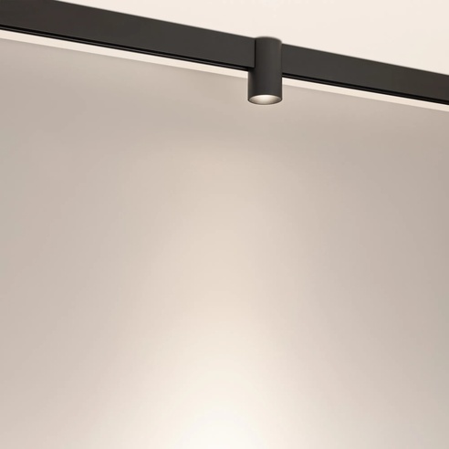 Светильник MAG-ORIENT-AXIO-R60-10W Day4000 (BK, 24 deg, 48V) (Arlight, IP20 Металл, 5 лет)