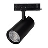 Светильник LGD-GERA-4TR-R90-30W Warm3000 (BK, 36 deg, 230V) (Arlight, IP20 Металл, 5 лет)