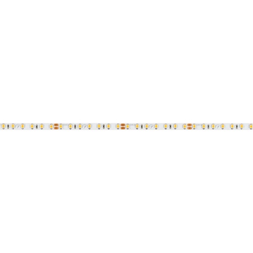 Лента светодиодная MICROLED-M266-4mm 24V Warm3000 (12 W/m, IP20, 2216, 5m) (Arlight, узкая)