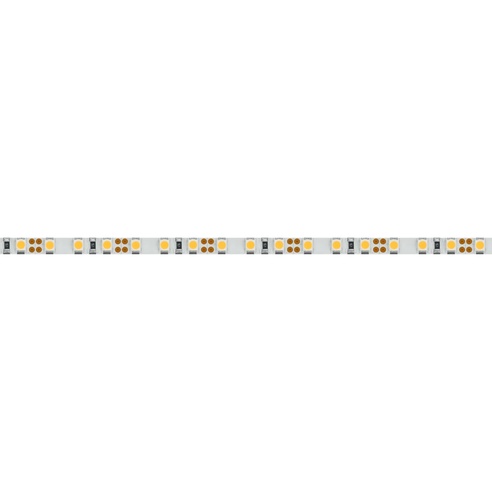 Лента светодиодная RT-A120-5mm 12V White6000 (9.6 W/m, IP20, 2835, 5m) (Arlight, 9.6 Вт/м, IP20)