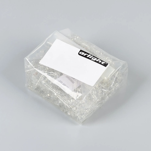 Светодиод ARL-5213PGC-12cd (Arlight, 5мм (круглый))