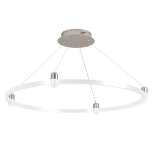 Подвес с питанием ART-APRIORI-CANOPY-HANG-4A-L5000-POWER (TN) (Arlight, IP20 Металл, 3 года)