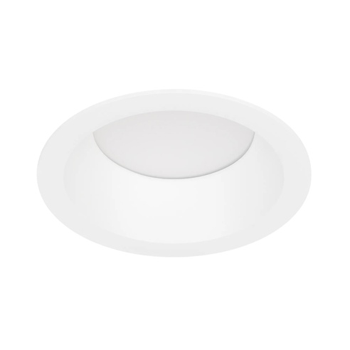 Светильник MS-DROP-BUILT-R105-14W Warm3000 (WH, 85 deg, 230V) (Arlight, IP54 Металл, 5 лет)