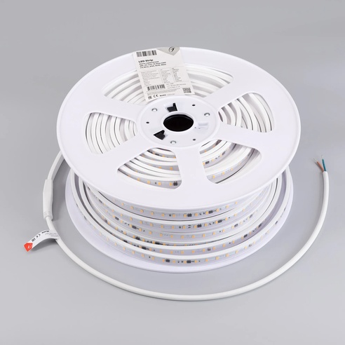 Лента светодиодная герметичная ARL-PV-C72-15.5mm 230V Day4000 (14 W/m, IP65, 5630, 50m) (Arlight, -)