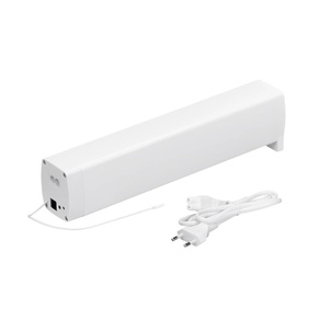 Электропривод штор CNM-M1-TY-SLIDE-WiFi (Arlight, IP20 Пластик, 5 лет)
