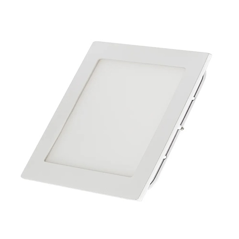 Светильник DL-192x192M-18W Day White (Arlight, IP40 Металл, 3 года)