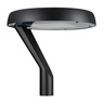 Светильник ALT-DEKKEL-50W Warm3000 (BK, 145x40 deg, 230V) (Arlight, IP65 Металл, 5 лет)