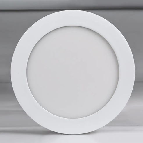 Светильник DL-172M-15W Day White (Arlight, IP40 Металл, 3 года)