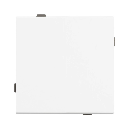 Механизм звонкового выключателя SWT-TENDO-MKR1-PL-WH (230V, 10A) (Arlight, -)