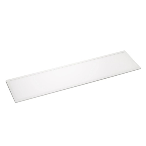 Панель IM-S300x1200-40W Warm3000 (WH, 120 deg, 230V) (Arlight, IP40 Металл, 3 года)