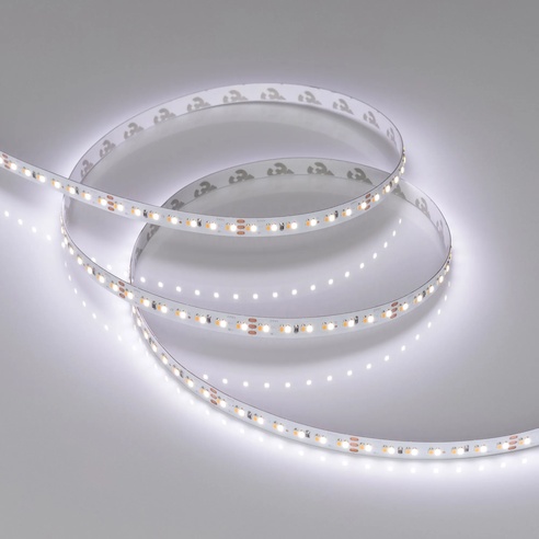 Лента светодиодная MICROLED-M280-8mm 24V Day-MIX (16.5 W/m, IP20, 2216, 5m) (Arlight, Изменяемая ЦТ)