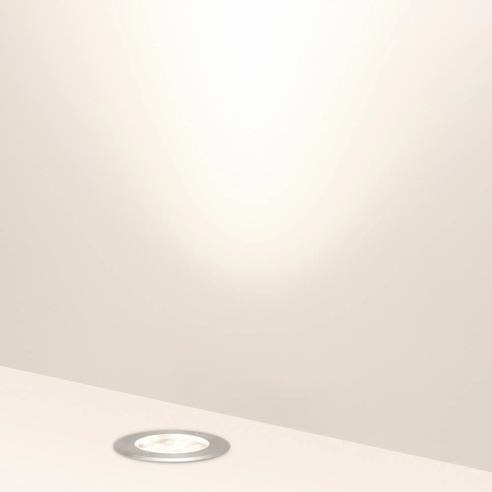 Светильник LTD-DAFNA-GROUND-R180-25W Day4000 (SL, 35 deg, 230V) (Arlight, IP67 Металл, 5 лет)