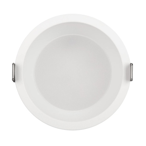 Светильник MS-BREEZE-BUILT-R104-12W Day4000 (WH, 90 deg, 230V) (Arlight, IP20 Металл, 3 года)