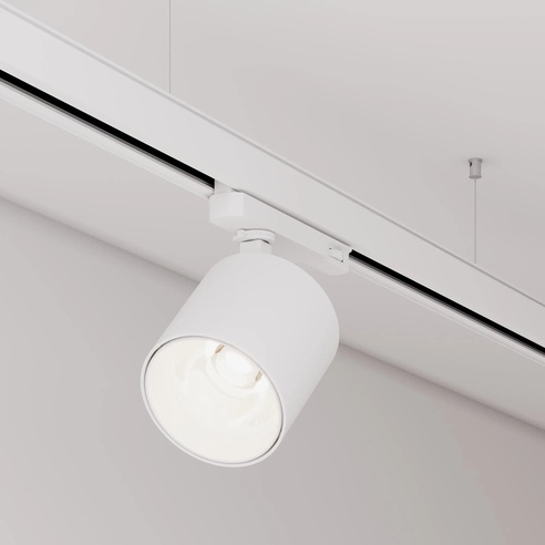 Светильник LGD-DYKE-4TR-R60-8W Day4000 (WH, 50 deg, 230V) (Arlight, IP20 Металл, 5 лет)