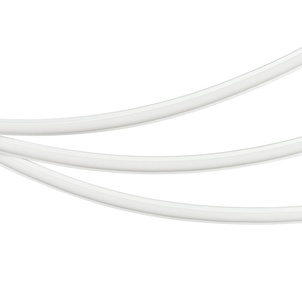 Лента светодиодная герметичная RTW-PW-A280-10mm 24V White6000 (10 W/m, IP66, 2835, 5m) (Arlight, Матовая)