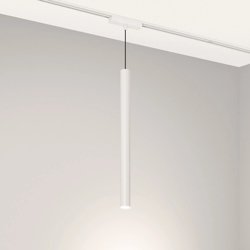 Светильник MAG-VIBE-SPOT-HANG-R35-10W Day4000 (WH, 24 deg, 48V) (Arlight, IP20 Металл, 5 лет)