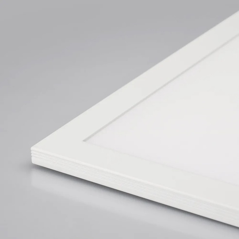 Панель IM-300x600A-18W Day White (Arlight, IP40 Металл, 3 года)