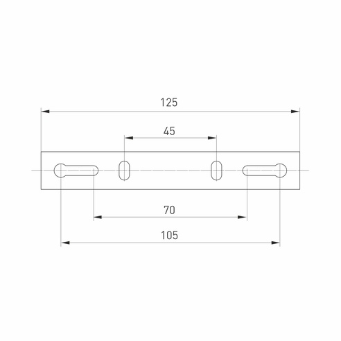 Светильник SP-TROPIC-SURFACE-R18-L10000-110W Day4000 (GD, 360 deg, 230V) (Arlight, IP20 Пластик, 3 года)