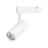 Светильник LGD-GERA-2TR-R60-15W Warm3000 (WH, 36 deg, 230V) (Arlight, IP20 Металл, 5 лет)