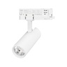 Светильник LGD-GERA-4TR-R55-10W Day4000 (WH, 15 deg, 230V) (Arlight, IP20 Металл, 5 лет)