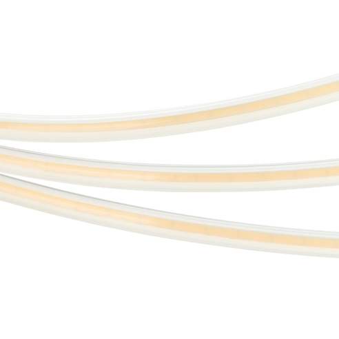 Лента светодиодная COB-5000PL90-CSP-544-24V Warm2400 (12mm, 11.5W, IP65) (Arlight, -)