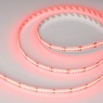 Лента светодиодная CSP-X840-12mm 24V RGBW-Warm (17.2 W/m, IP20, 5m) (Arlight, 5 лет)